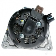 Генератор HELLA 4V6U21T 8el011711801 35790 C A1834IR - Изображение 3