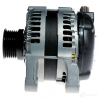 Генератор HELLA 4V6U21T 8el011711801 35790 C A1834IR - Изображение 4