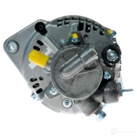Генератор HELLA 35786 JA1 899IR KXYZC34 8el011711761 - Изображение 2