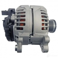 Генератор HELLA 8EL 011 713-381 1437487858 C 3UQB - Изображение 2