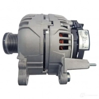 Генератор HELLA 8EL 011 713-381 1437487858 C 3UQB - Изображение 4