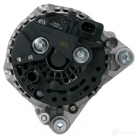 Генератор HELLA 8el012428651 CA154 9IR TLVKUO 36183 - Изображение 3