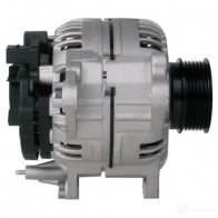 Генератор HELLA 8el012428651 CA154 9IR TLVKUO 36183 - Изображение 4