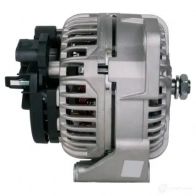 Генератор HELLA ILH0O CA1870I R 8EL 012 584-251 36368 - Изображение 4