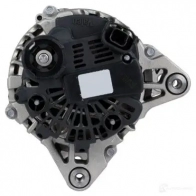 Генератор HELLA CA16 62IR 8el012429221 36239 ETGB5 - Изображение 3