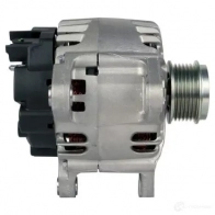 Генератор HELLA CA16 62IR 8el012429221 36239 ETGB5 - Изображение 4