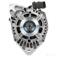 Генератор HELLA YDE7FGZ JA1725I R 36281 8el012429641 - Изображение 2
