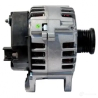 Генератор HELLA 35674 FFJBT 8el011710611 CA164 5IR - Изображение 4