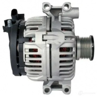 Генератор HELLA 8el012426371 CA 1773IR 37OWP2 35956 - Изображение 4