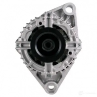 Генератор HELLA CA1 648IR 8el012428711 36189 ASUDK - Изображение 2