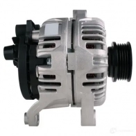 Генератор HELLA CA1 648IR 8el012428711 36189 ASUDK - Изображение 4