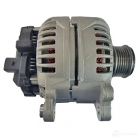 Генератор HELLA 8el012430291 4082300723809 1424794751 QOZ A6NG - Изображение 4