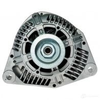 Генератор HELLA DB75F 35621 CA106 2IR 8EL 011 710-081 - Изображение 2
