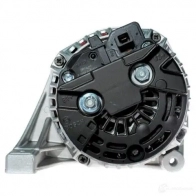 Генератор HELLA ETUO7IR 35769 8EL 011 711-591 CA1673 IR - Изображение 3