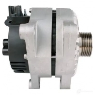 Генератор HELLA 8el012426891 CA1646 IR V1X8D 36007 - Изображение 4