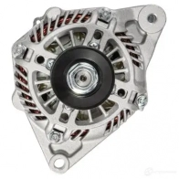 Генератор HELLA 8el011712551 DIM ZJ 1437487907 - Изображение 3