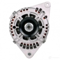 Генератор HELLA C22TVO 36218 8el012429001 JA1 807IR - Изображение 2