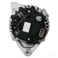Генератор HELLA C22TVO 36218 8el012429001 JA1 807IR - Изображение 3