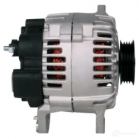 Генератор HELLA C22TVO 36218 8el012429001 JA1 807IR - Изображение 4