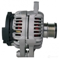 Генератор HELLA 9EMJO4 8el012428441 36162 CA1 994IR - Изображение 4