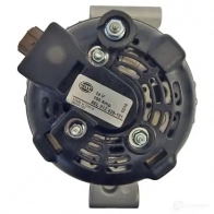 Генератор HELLA J A1726IR F16MRKU 8el012429151 36232 - Изображение 2