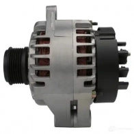 Генератор HELLA 3ABYWV0 8el738211621 37556 CA18 84IR - Изображение 4