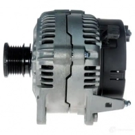 Генератор HELLA WEU1FZ 35639 8el011710261 CA12 60IR - Изображение 4