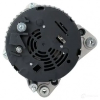 Генератор HELLA 8el012429741 3E8WPN 36291 CA11 47IR - Изображение 3