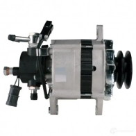 Генератор HELLA 36220 RWLSXL3 8EL 012 429-021 JA678 IR - Изображение 4