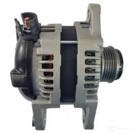 Генератор HELLA 4082300712384 8el011712361 Z4S T5 1424794726 - Изображение 4
