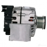 Генератор HELLA 36321 8el012430041 CA 1934IR FGGBQFX - Изображение 4