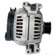 Генератор HELLA CA1 701IR 35946 VG8YTU 8el012426271 - Изображение 4