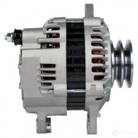 Генератор HELLA 36150 JA1 617IR 8el012428321 SD0IO - Изображение 4