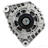 Генератор HELLA 3KGPW 35938 8el012426191 CA1872I R - Изображение 2
