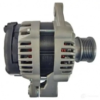 Генератор HELLA 4082300723373 1424794761 8el012430581 K 3CDSX - Изображение 4