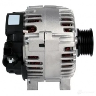 Генератор HELLA 8el012429191 0NVQ1M CA1850 IR 36236 - Изображение 4