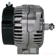 Генератор HELLA C A1663IR 36351 CQWXIWG 8EL 012 584-071 - Изображение 4
