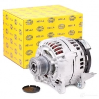Генератор HELLA GFMYIO 8EL 011 710-321 35645 CA13 94IR - Изображение 2