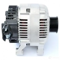 Генератор HELLA PYXF4M C A1564IR 8el011710511 35664 - Изображение 4