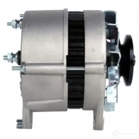 Генератор HELLA 8el012429941 36311 02NEF15 CA6 50IR - Изображение 4