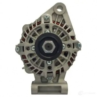 Генератор HELLA CA1780 IR 8EL 012 429-821 XEA4UT 36299 - Изображение 2