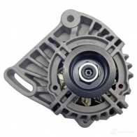 Генератор HELLA 1437485934 8EL 011 713-501 8YZ6 B - Изображение 3