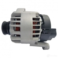 Генератор HELLA 1437485934 8EL 011 713-501 8YZ6 B - Изображение 4