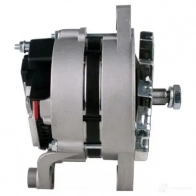 Генератор HELLA 8EL 012 584-031 Z9AOD 36347 CA212 IR - Изображение 4