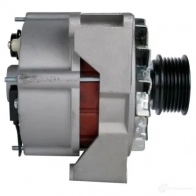 Генератор HELLA B2FWMKI 36071 CA321I R 8el012427531 - Изображение 4