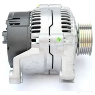 Генератор HELLA 35710 QNRAVW9 8el011710991 CA637I R - Изображение 4