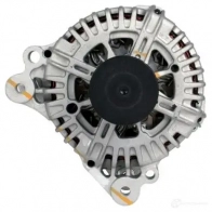 Генератор HELLA 8EL 012 430-061 CA198 5IR K2M9TCD 36323 - Изображение 2