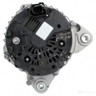 Генератор HELLA 8EL 012 430-061 CA198 5IR K2M9TCD 36323 - Изображение 3