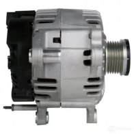 Генератор HELLA 8EL 012 430-061 CA198 5IR K2M9TCD 36323 - Изображение 4