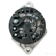 Генератор HELLA 36163 WYQX2 8el012428451 CA195 2IR - Изображение 3